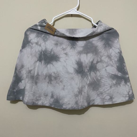 Victoria's Secret PINK Active High Waisted Crossover Skort Tennis Pickleball Med - Picture 2 of 7